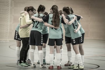 Bild 2214 - C-Juniorinnen Kreismeisterschaft OD/RZ